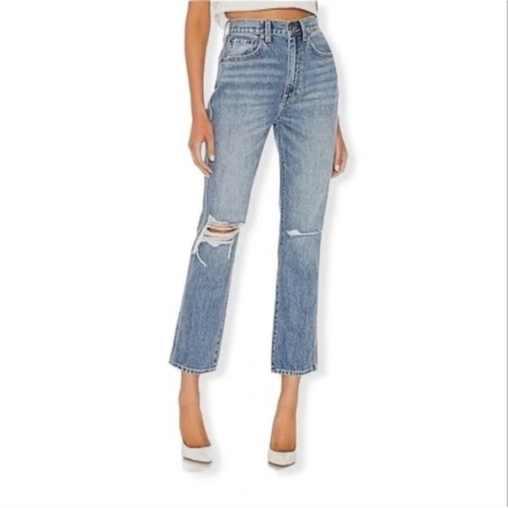 pistola details jeans